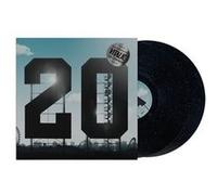 OK Cowboy – Vinyle – Édition limitée 20Y
