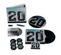 OK Cowboy 20Y Édition Limitée Coffret Vinyle