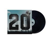 OK Cowboy 20Y Édition Limitée Vinyle