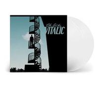 OK Cowboy Vinyle Blanc