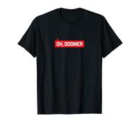 Ok Doomer - Mème drôle T-Shirt