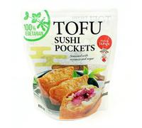 Ok Food Poches de sushi au tofu 400 g