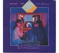 OK for You/High Treason [Import]