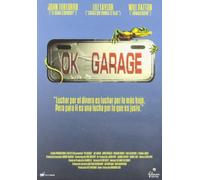 Ok. Garage [Import]