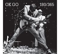 Ok Go – 180/365 – CD