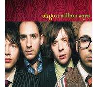 Ok Go - A Million Ways [Import]