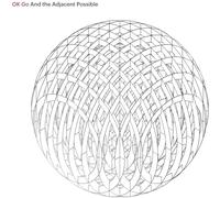 OK Go - and The Adjacent Possible