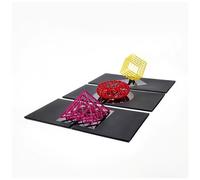 Ok Go - And The Adjacent Possible Singles [7-Inch Single] Ltd Ed, Pink, White, Yellow, Colored Vinyl, Deluxe Ed, Boxed Set
