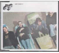 Ok Go - Get Over It [Import]