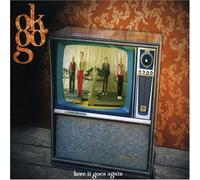 Ok Go - Here It Goes Again [Import]