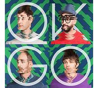 OK Go - Hungry Ghosts