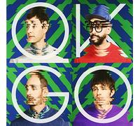 OK GO - Hungry Ghosts [Import]