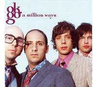 Ok Go - Million Ways 2
