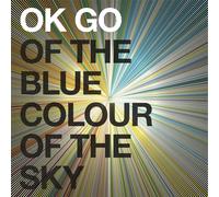 Blue Colour of The Sky [Extra Nice Edition]