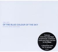 Ok Go - Of the Blue.. -Ltd-