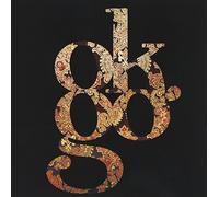 OK Go - Oh No by OK Go (2005-08-30)