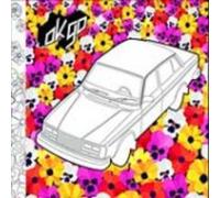 Ok Go - Ok Go [Import]