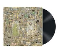 Weezer – OK Human – Vinyle 12" – Atlantic Bicycle