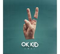 OK KID - ZWEI LIMITED BOXSET EDITION CD NEUF