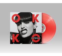 Ok KO – Parlophone