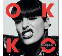 OK KO CD