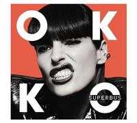 Ok Ko – CD – Réédition – Parlophone