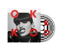 Ok KO – CD – Édition limitée
