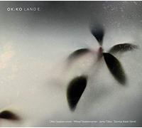 Ok:Ko - Land E [Import]