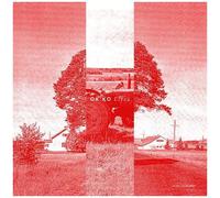 Ok:Ko - Liesu [Vinyl Lp] Colored Vinyl, White