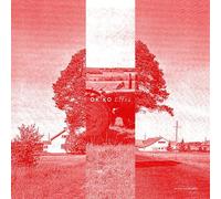 Ok:Ko - Liesu [Vinyl Lp] Colored Vinyl, White