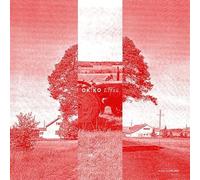 Ok:Ko - Liesu (White)