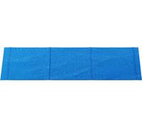 OK-Living bâche solaire , 260 cm Bâche solaire robuste 400µ My, Bleu