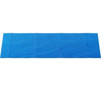 OK-Living bâche solaire , 300 cm Bâche solaire robuste 400µ My, Bleu