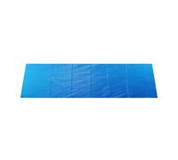 ok-living Bâche Solaire, Bleu, 600cm Bâche Solaire Robuste 400µ My, pour Couvrir et réduire Les pertes de Chaleur dans la Piscine