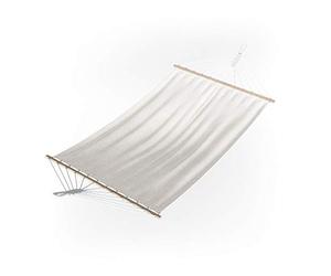 OK-Living Hamac, Blanc, 190x120cm