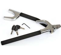 OK-Lock security, antivol de direction pliable