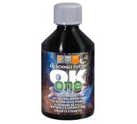 OK One Nettoyant adhésif en silicone 250 ml