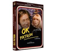 OK PATRON