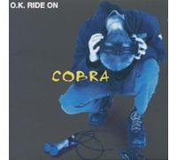 Ok Ride on [Import]