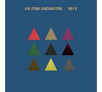 Ok Star Orchestra - 2012 [Import]