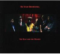 Ok Star Orchestra - Beat and The Melody [Import]