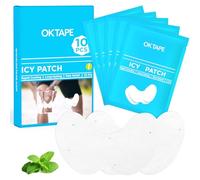 OK TAPE Bande de glace pour genou (10)