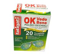 ok vedo bene 20 chiffons de polissage vision balistique