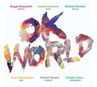 Ok World - Ok World [Import]