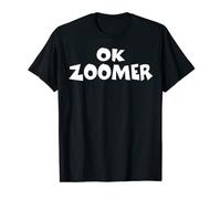 Ok Zoomer T-Shirt