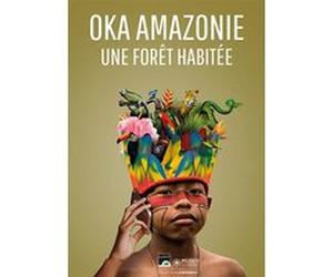 Oka Amazonie Collectif (Auteur)