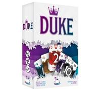 Oka Luda Jeu de stratégie Duke
