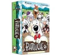 OKA LUDA - PATOU'CHE - Version Française