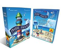 OKA LUDA - Phare-ANDOLE - A partir de 5 Ans