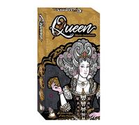 Jeu de stratégie Queen Marie-Antoinette